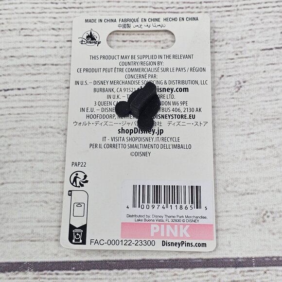 NEW! Disney 2024 Ratatouille Remy In Cheese OE Pin - Picture 2 of 2